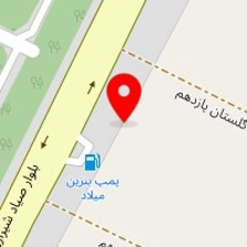 تعمیرگاه سعادتی