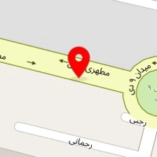 تعمیرگاه نیسان آبی