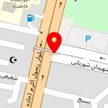 تعمیرگاه غرب(مکانیکی وجلوبندی)