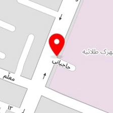 صافکاری و نقاشی محمد