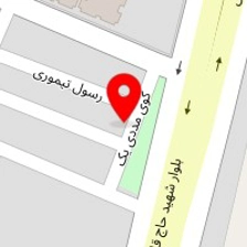 اتوسرویس نیایش