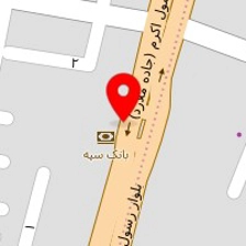 تعمیرگاه خودرو قاسمی