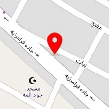 تعویض روغنی علی بهرامی