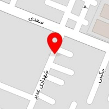 صافکاری و نقاشی رضا یزدی