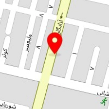 اتو سرویس شهرام