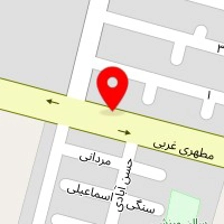 جلوبندی سازی علی