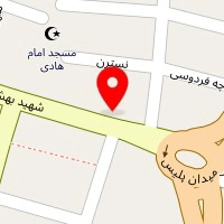 تعمیرگاه اتومبیل امیر