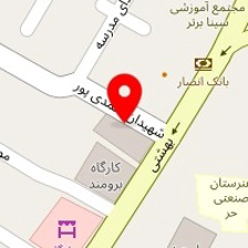 تعمیرگاه خودرو اوستا