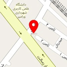 تون آپ پارس