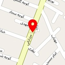 تعمیرگاه خودرو ثامن