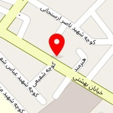 جلوبندی سازی مرتضی