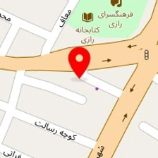 تعمیرگاه خودرو بختیاری