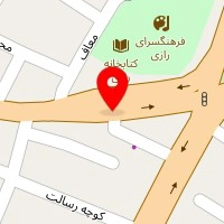 مرکز تیونینگ نثاری