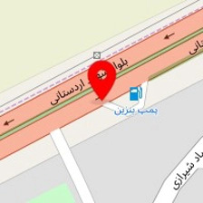 اتو سرویس شیبانی