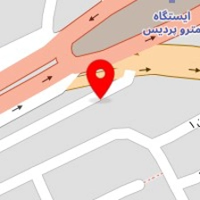 تعمیرگاه خودروهای CNG LPG