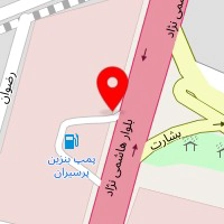 نمایندگی سایپا دیزل فاطمی ۱۰۴۳