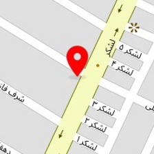 تعمیرگاه خودرو نمایندگی ایران خودرو