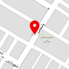 تنظیم موتور علی