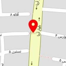 مکانیکی و جلوبندسازی برادران شیخی