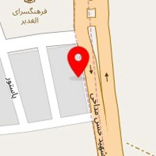 تعمیرگاه سعید