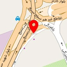 تعمیرگاه مهدی