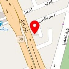 گاراژ اعلمی (تعمیرات خودرو)