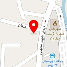 تعمیرگاه فوق تخصصی علیرضا