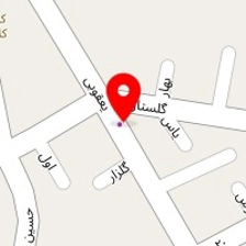 دیاگ مرکزی شهریار