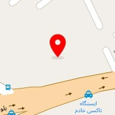 تعمیرگاه تخصصی استاد شهریار سیفعلی