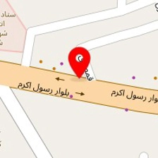 صدرا تجهیز نمایندگی بوتان