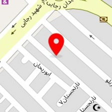 تعمیرگاه ابزارآلات برقی ایران بوش