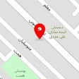 تعویض روغنی معراج