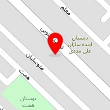 تعویض روغنی معراج