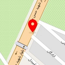 تعمیرگاه تکنیک
