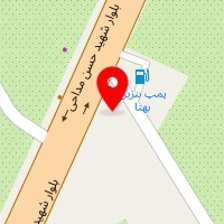 مجتمع تعمیرگاهی خودرو غرب