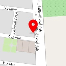 صافکاری و نقاشی ستاره شمیران