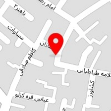 اتوسرویس المهدی