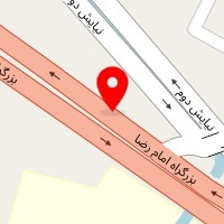 اتوسرویس ولیعصر