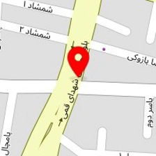 جلوبندی سازی قوهه