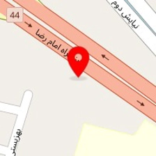 اتوسرویس مجهز