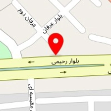 جلوبندی سازی صادقی