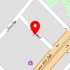 تعمیرگاه برادران اسماعیلی