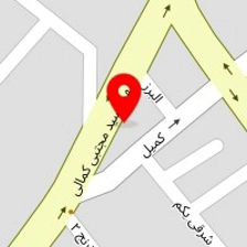 تعمیرگاه تخصصی مرکزی محمدی