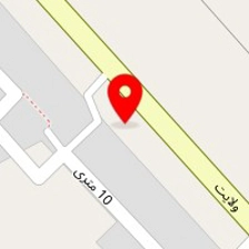 تعمیرگاه مکانیکی استاد محمود