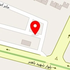 مکانیکی پرشین