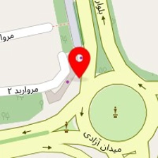 اتوسرویس مدرن