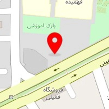 تعمیرگاه فوق تخصصی مدرن