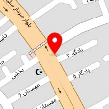 جلوبندی سازی مهدی