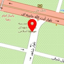تعمیرگاه خودرو بنزینی ماهان