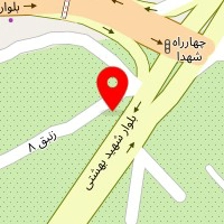 تعمیرگاه خانی